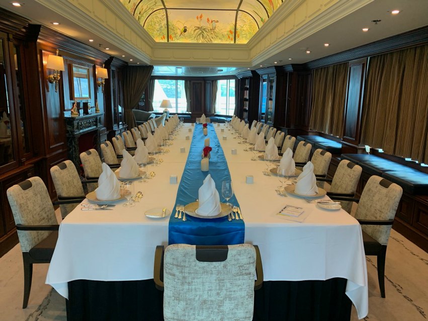 <h2>2023 New Zealand & Australia Golf Cruise</h2> 16 Nights | 6 Rounds | Auckland - Sydney | January 21 – February 6