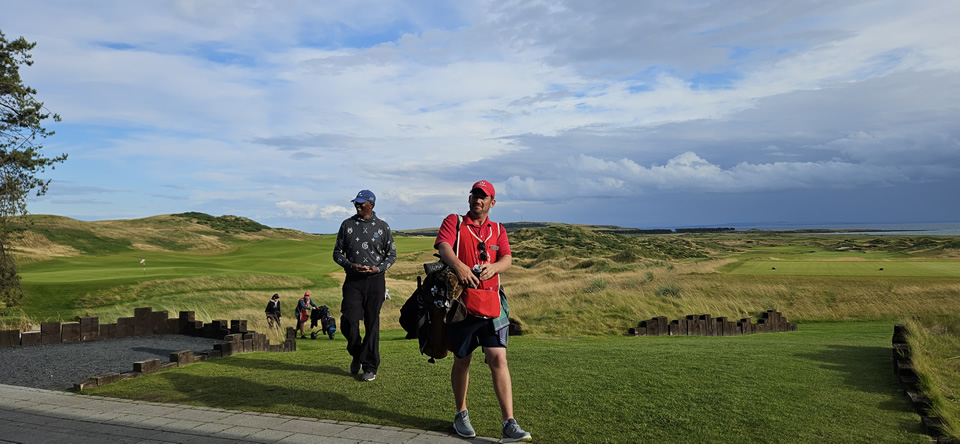 <h2>The 2023 British Isles Golf Cruise & The 151st Open</h2>12 Nights | 3-6 Rounds | Dublin - Edinburgh | July 20 – August 1 