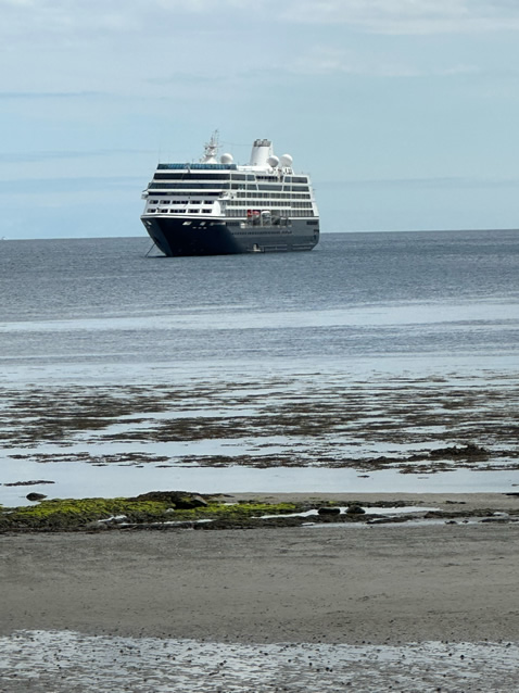 <h2>The 2023 British Isles Golf Cruise & The 151st Open</h2>12 Nights | 3-6 Rounds | Dublin - Edinburgh | July 20 – August 1 