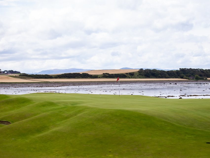 <h2>The 2023 British Isles Golf Cruise & The 151st Open</h2>12 Nights | 3-6 Rounds | Dublin - Edinburgh | July 20 – August 1 