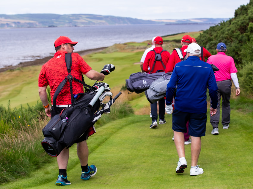 <h2>The 2023 British Isles Golf Cruise & The 151st Open</h2>12 Nights | 3-6 Rounds | Dublin - Edinburgh | July 20 – August 1 