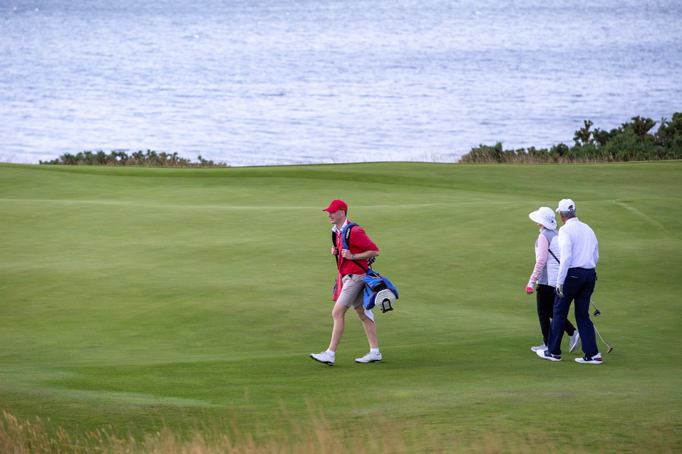 <h2>The 2023 British Isles Golf Cruise & The 151st Open</h2>12 Nights | 3-6 Rounds | Dublin - Edinburgh | July 20 – August 1 