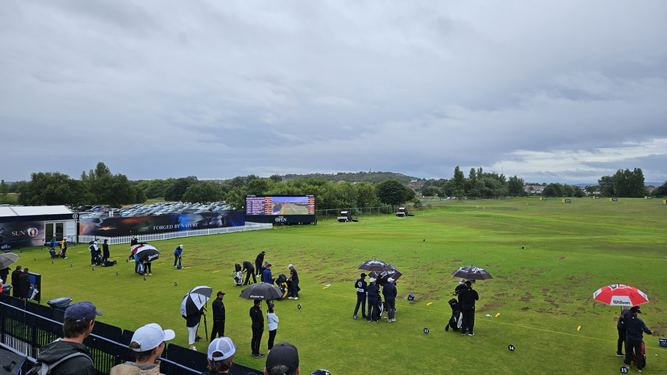 <h2>The 2023 British Isles Golf Cruise & The 151st Open</h2>12 Nights | 3-6 Rounds | Dublin - Edinburgh | July 20 – August 1 