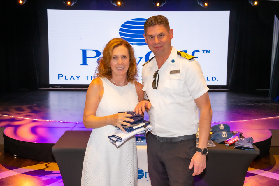 <h2>2023 June Irish Links Golf Cruise</h2>11 Nights | 3-6 Rounds | Dublin - Southampton | June 13 - 24