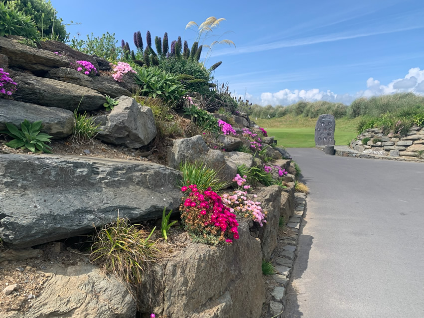 <h2>2023 June Irish Links Golf Cruise</h2>11 Nights | 3-6 Rounds | Dublin - Southampton | June 13 - 24