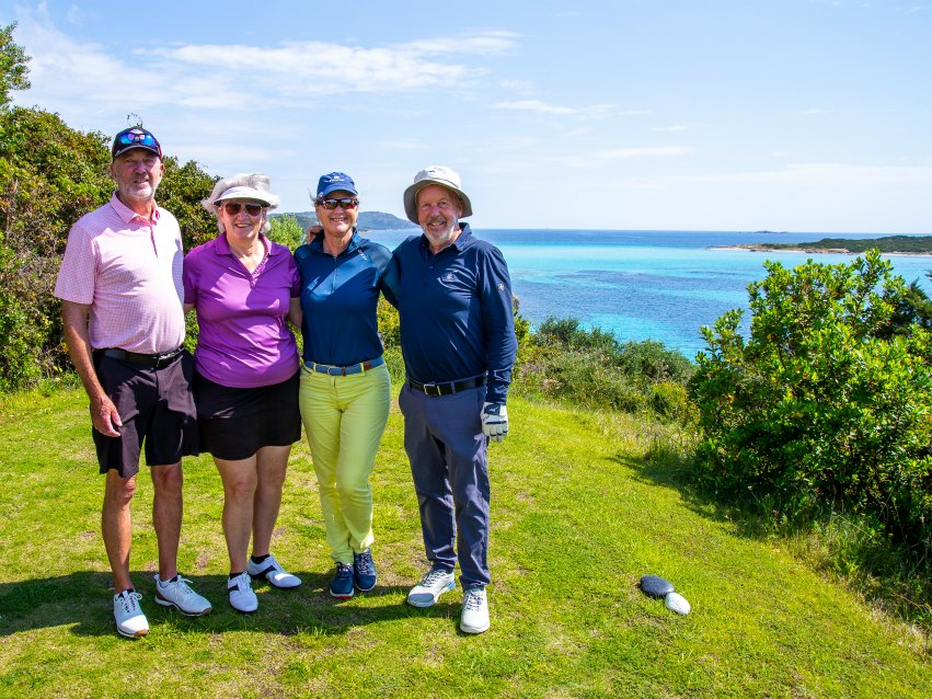 <h2>May 2023 Mediterranean Islands Golf Cruise</h2>11 Nights | 5 Rounds | Athens - Barcelona | May 14 - 25