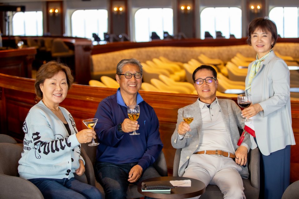 <h2>May 2023 Mediterranean Islands Golf Cruise</h2>11 Nights | 5 Rounds | Athens - Barcelona | May 14 - 25