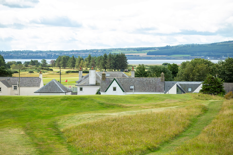 <h2>2023 Scottish Links & Islands Golf Cruise</h2>12 Nights | 5 Rounds | Amsterdam - Dublin | August 17 - 29