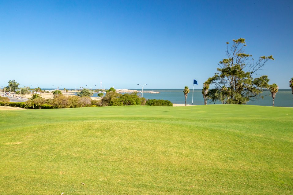 <h2>2023 South America Golf Cruise</h2> 10 Nights | 4 Rounds | Buenos Aires – Rio de Janeiro | February 25 – March 7