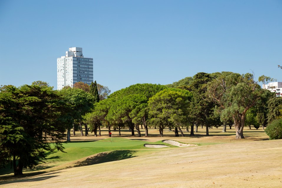 <h2>2023 South America Golf Cruise</h2> 10 Nights | 4 Rounds | Buenos Aires – Rio de Janeiro | February 25 – March 7