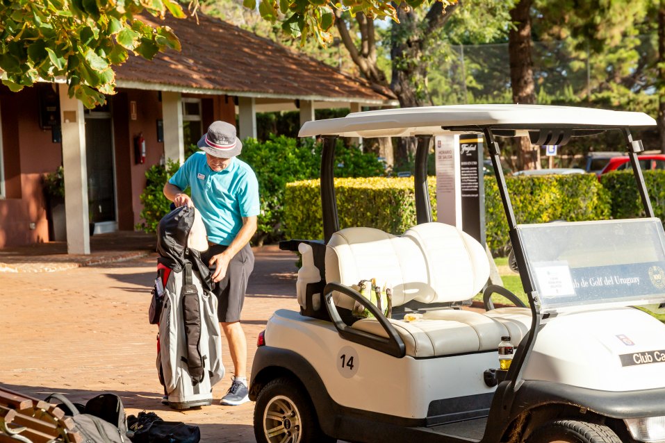 <h2>2023 South America Golf Cruise</h2> 10 Nights | 4 Rounds | Buenos Aires – Rio de Janeiro | February 25 – March 7