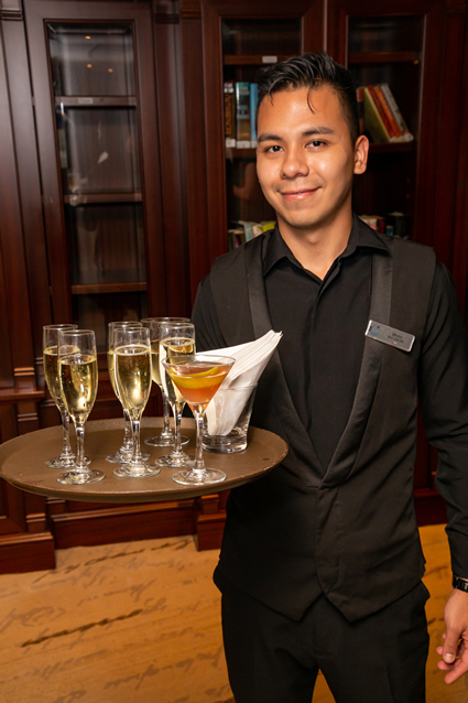 <h2>2023 South America Golf Cruise</h2> 10 Nights | 4 Rounds | Buenos Aires – Rio de Janeiro | February 25 – March 7