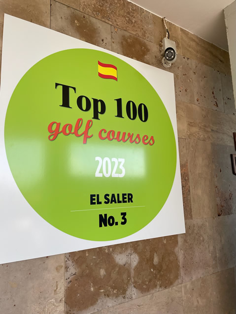 <h2>June 2023 Spain, Portugal & France Golf Cruise</h2>14 Nights | 7 Rounds | Barcelona - Bordeaux | June 3 – 17 