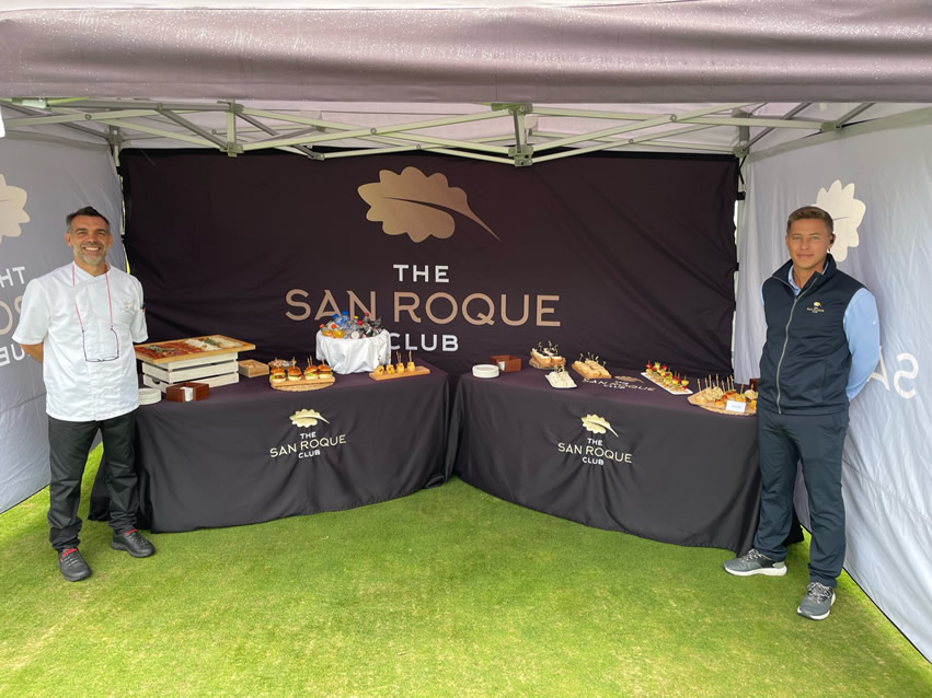 <h2>June 2023 Spain, Portugal & France Golf Cruise</h2>14 Nights | 7 Rounds | Barcelona - Bordeaux | June 3 – 17 