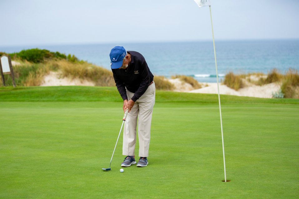 <h2>2023 Spain, Portugal & France Golf Cruise</h2>14 Nights | 5 Rounds | Barcelona - Dublin | May 30 – June 13