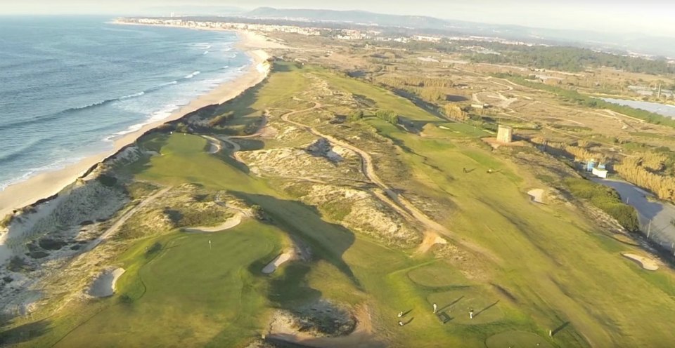 <h2>2023 Spain, Portugal & France Golf Cruise</h2>14 Nights | 5 Rounds | Barcelona - Dublin | May 30 – June 13