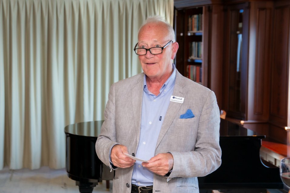 <h2>2023 Spain, Portugal & France Golf Cruise</h2>14 Nights | 5 Rounds | Barcelona - Dublin | May 30 – June 13