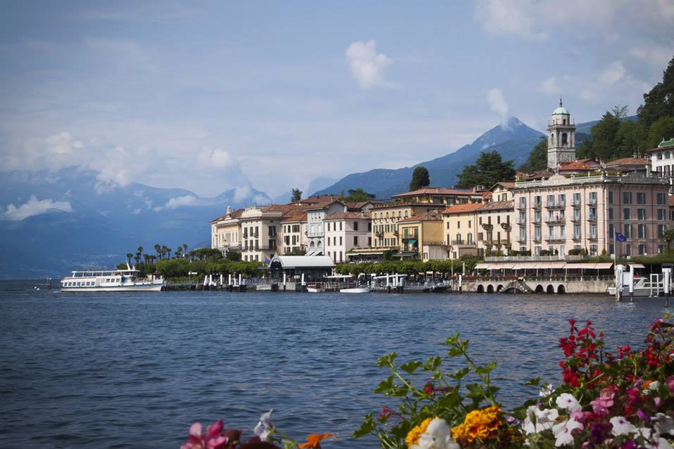 <h2>Rome, Florence & Lake Como Escorted 2016</h2>12 Nights including Rome, Florence & Lake Como | 5 Rounds | August 27 – September 8