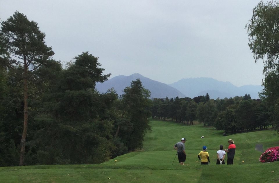 <h2>The Best of Italy Escorted 2017</h2>12 Nights including Rome, Florence & Lake Como | 5 Rounds | August 27  – September 8