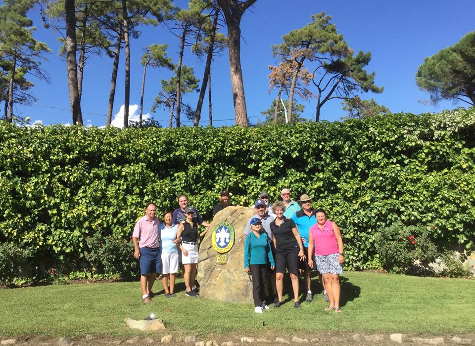 <h2>The Best of Italy Escorted 2017</h2>12 Nights including Rome, Florence & Lake Como | 5 Rounds | August 27  – September 8