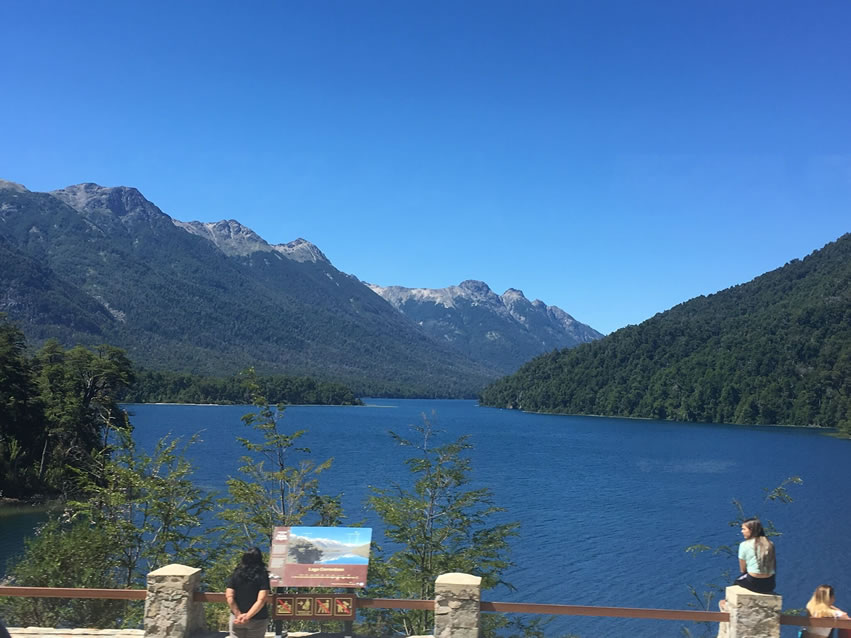 <h2>The Best of Argentina Escorted 2018</h2>11 Nights in Patagonia & Buenos Aires | 6 Rounds | January 15 – 26