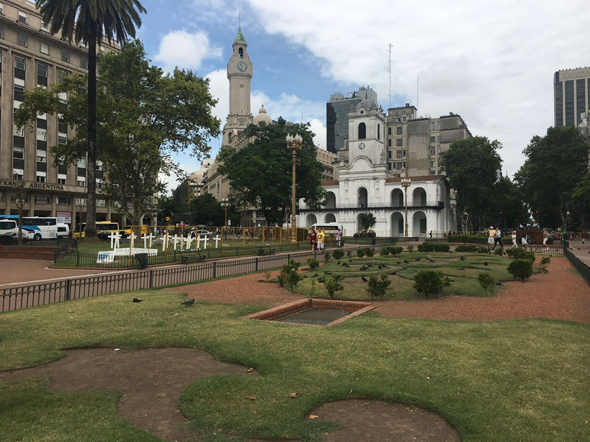 <h2>The Best of Argentina Escorted 2018</h2>11 Nights in Patagonia & Buenos Aires | 6 Rounds | January 15 – 26