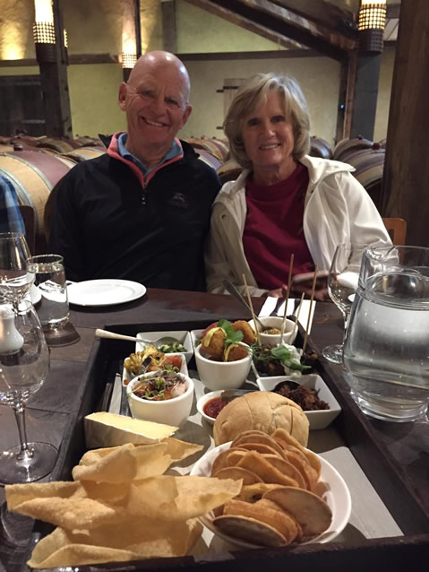 <h2>The Best of New Zealand Escorted 2018</h2>Taupo, Napier, Wellington & Queenstown