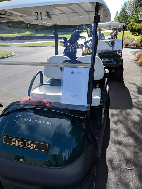 <h2>The Best of New Zealand Escorted 2018</h2>Taupo, Napier, Wellington & Queenstown