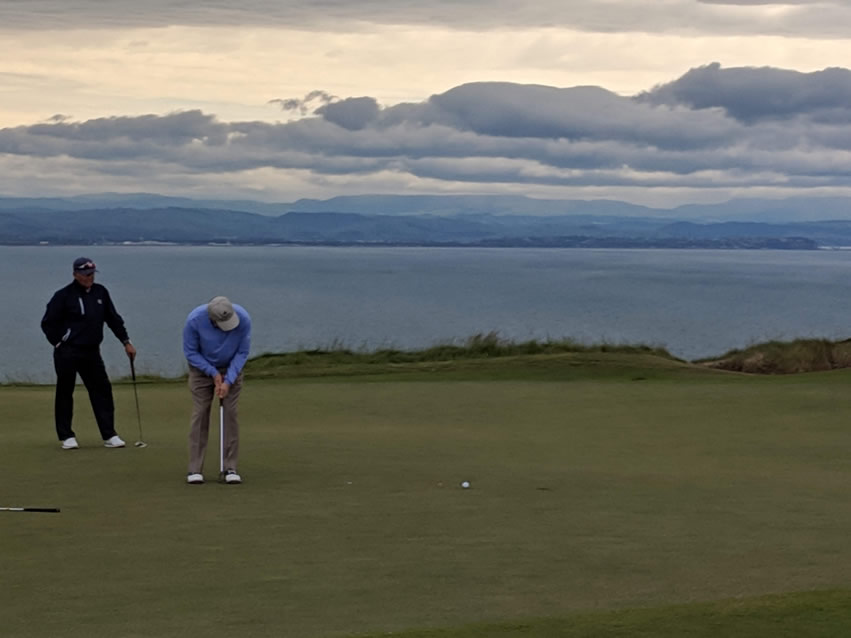 <h2>The Best of New Zealand Escorted 2018</h2>Taupo, Napier, Wellington & Queenstown