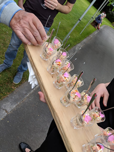 <h2>The Best of New Zealand Escorted 2018</h2>Taupo, Napier, Wellington & Queenstown