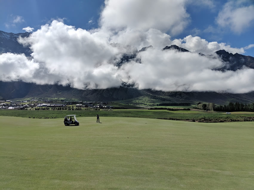 <h2>The Best of New Zealand Escorted 2018</h2>Taupo, Napier, Wellington & Queenstown