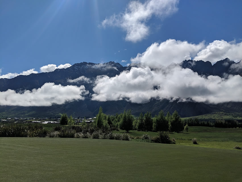 <h2>The Best of New Zealand Escorted 2018</h2>Taupo, Napier, Wellington & Queenstown