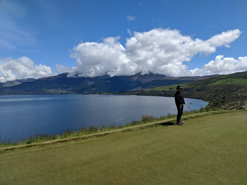 <h2>The Best of New Zealand Escorted 2018</h2>Taupo, Napier, Wellington & Queenstown