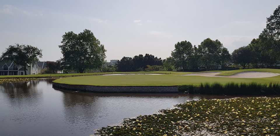 <h2>The Best of South Africa Escorted 2018</h2>Golf, Kruger Safari, Cape Town, the Winelands & Garden Route