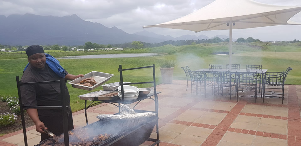 <h2>The Best of South Africa Escorted 2018</h2>Golf, Kruger Safari, Cape Town, the Winelands & Garden Route