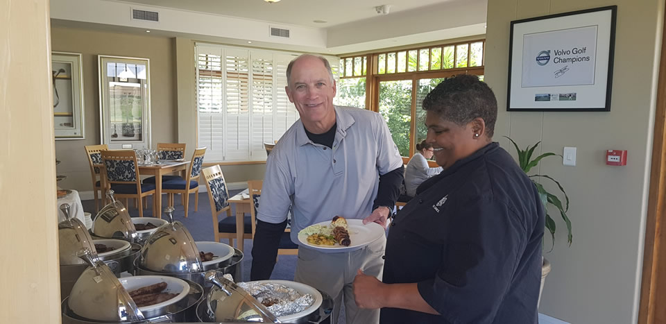 <h2>The Best of South Africa Escorted 2018</h2>Golf, Kruger Safari, Cape Town, the Winelands & Garden Route