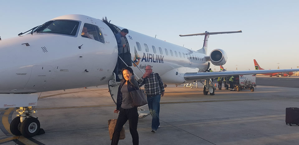 <h2>The Best of South Africa Escorted 2018</h2>Golf, Kruger Safari, Cape Town, the Winelands & Garden Route