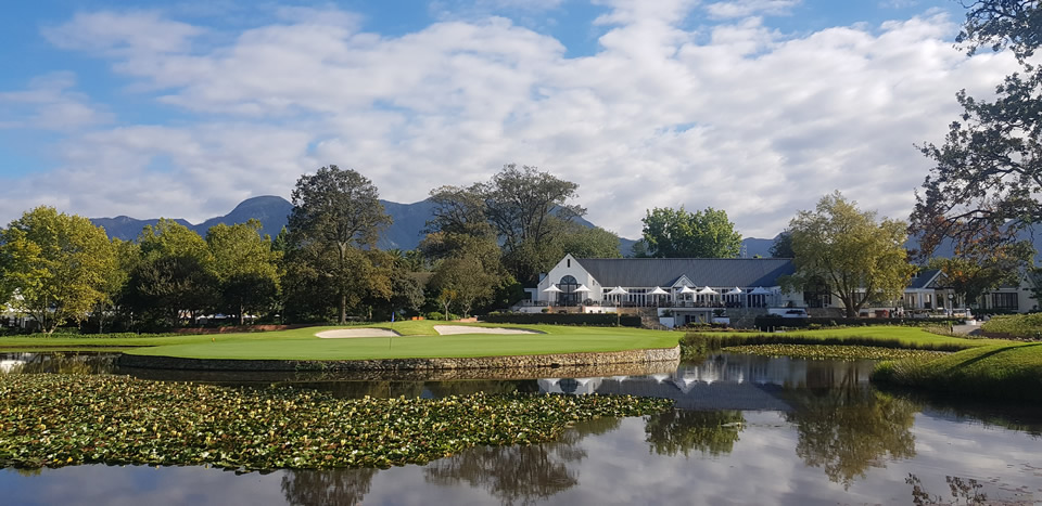 <h2>The Best of South Africa Escorted 2019</h2>Kruger Safari, Cape Town, the Winelands & Garden Route | 14 Nights | 5 Rounds | February 23 - March 9