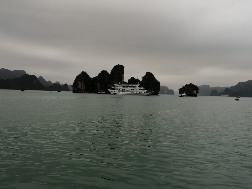 <h2>Thailand, Cambodia & Vietnam Escorted 2019</h2>14 Nights from Thailand to Cambodia & Vietnam | 8 Rounds | February 5 - 19