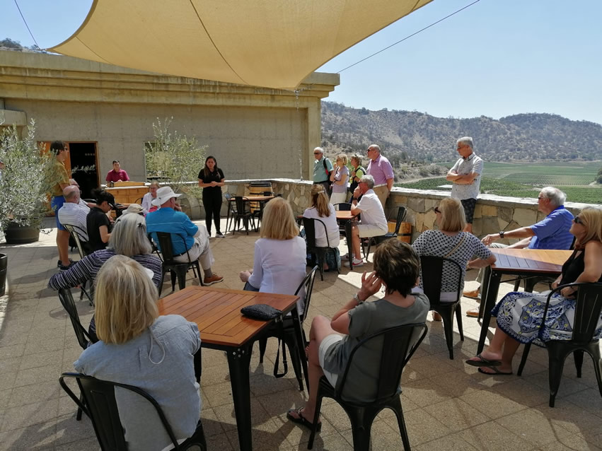 <h2>The Best of Brazil, Chile & Peru Escorted 2020</h2>11 Nights in Rio, Santiago & Machu Picchu | 4 Rounds | Feb 11 – 22