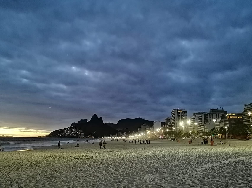 <h2>The Best of Brazil, Chile & Peru Escorted 2020</h2>11 Nights in Rio, Santiago & Machu Picchu | 4 Rounds | Feb 11 – 22