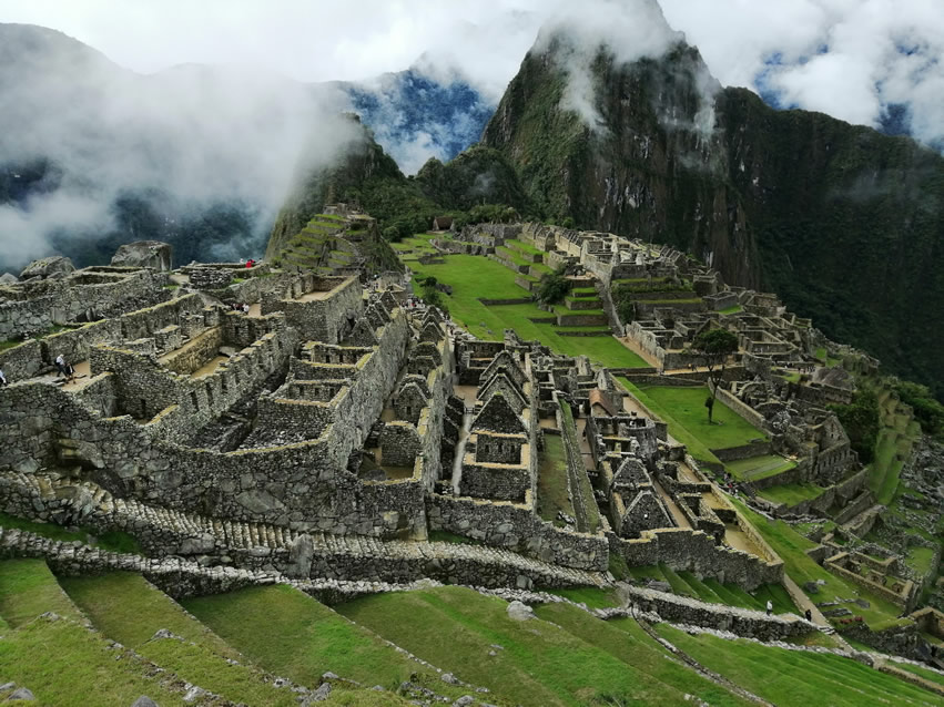 <h2>The Best of Brazil, Chile & Peru Escorted 2020</h2>11 Nights in Rio, Santiago & Machu Picchu | 4 Rounds | Feb 11 – 22