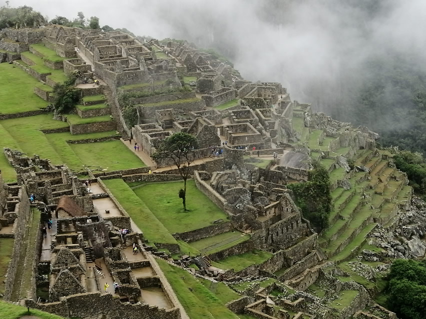 <h2>The Best of Brazil, Chile & Peru Escorted 2020</h2>11 Nights in Rio, Santiago & Machu Picchu | 4 Rounds | Feb 11 – 22