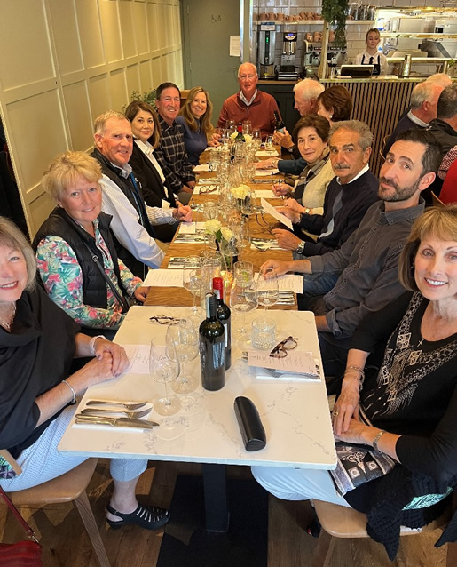 <h2>The Best of Scotland Escorted 2023</h2>9 Nights | 6 Rounds | May 25 – June 3